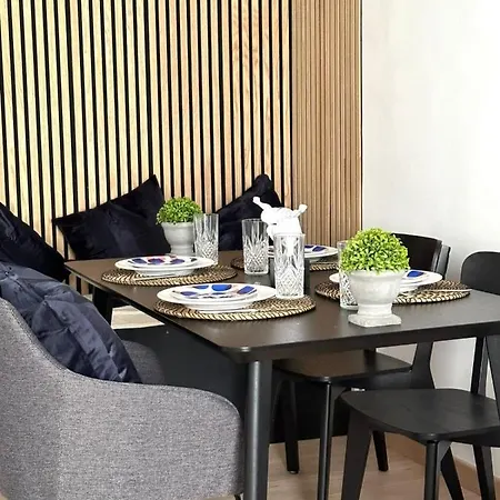 Luxury Of Approximately 40m2 With Terrace