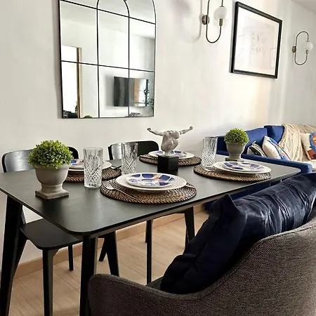 Apartament Luxury Of Approximately 40m2 With Terrace