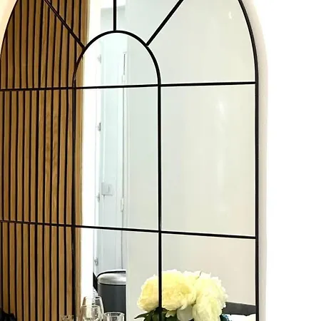 Apartament Luxury Of Approximately 40m2 With Terrace *