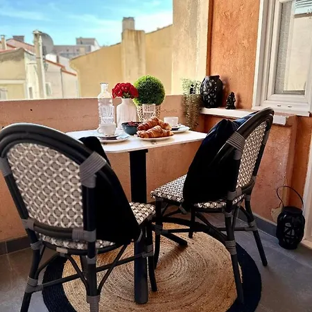Appartement Luxury Of Approximately 40m2 With Terrace