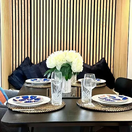 Luxury Of Approximately 40m2 With Terrace Apartament